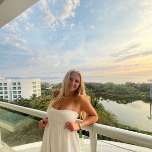 Meet your Posher, Shealyn